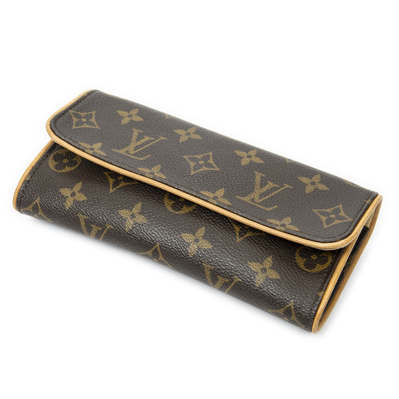 Louis Vuitton Twin PM